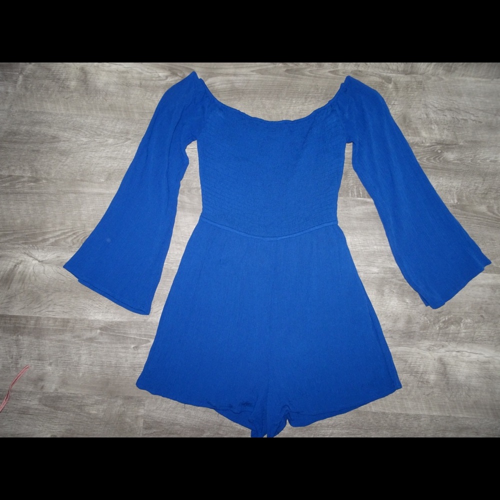 Romper